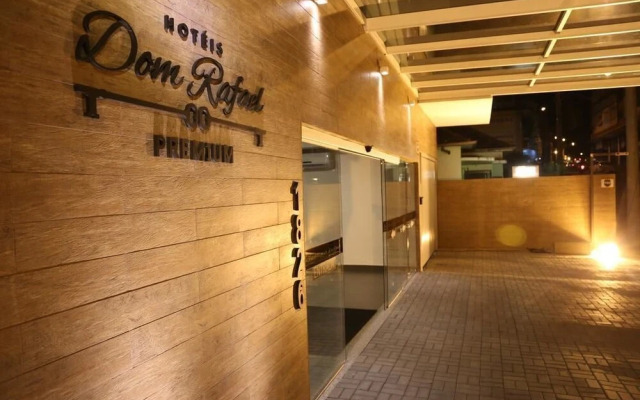 Hotel Dom Rafael Premium