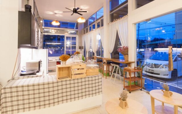 My Way Hua Hin Music Hotel