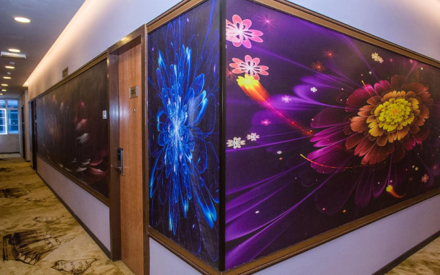 Zenz Hotel