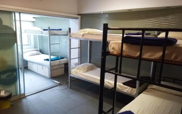 AAO Hostels