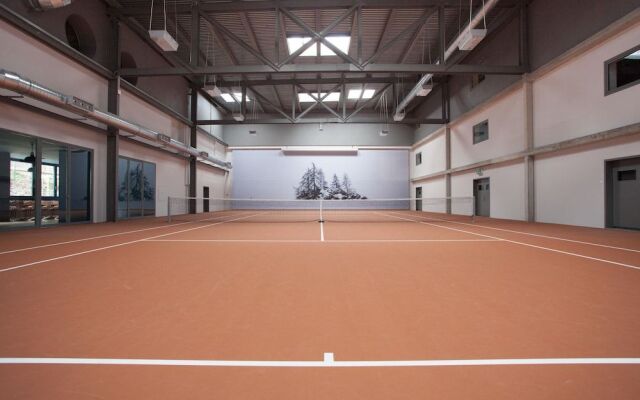 lofthotel am Walensee