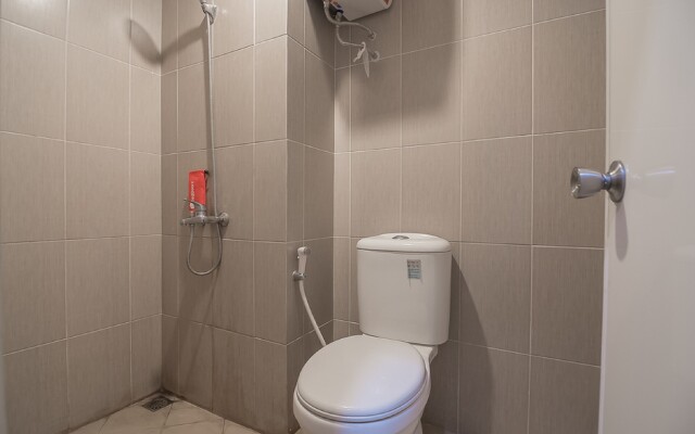 RedLiving Apartemen Grand Asia Afrika - Tower C