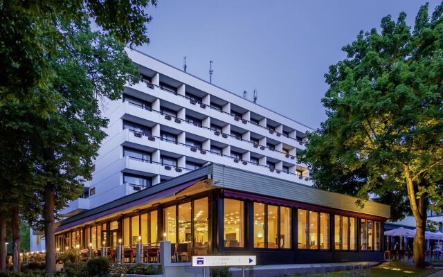 Dorint Parkhotel Bad Neuenahr