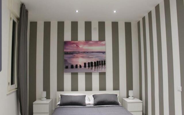 Bsuites Apartment