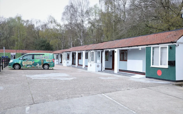 4 Sisters Inn