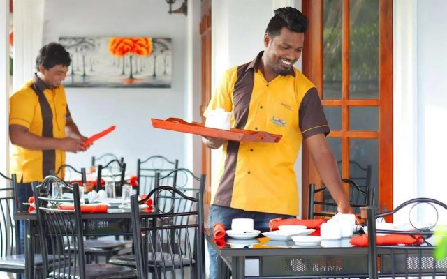 Lovely Villa Negombo