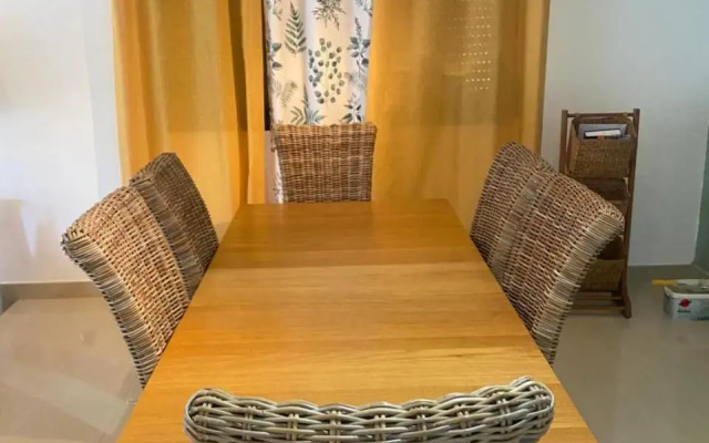 Private Villa. Near of the Beach