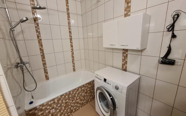 Апартаменты на Московском шоссе 33к3