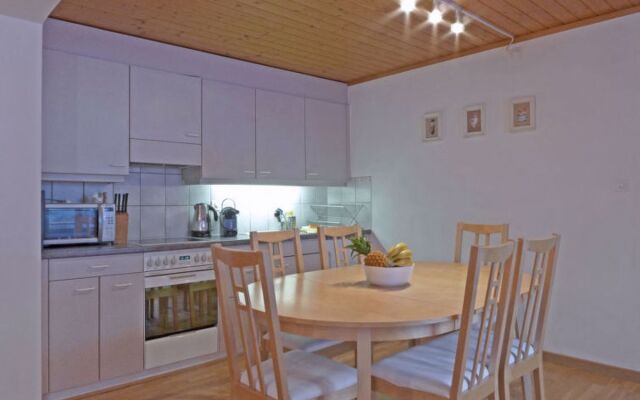 Apartment Bristol Wengen 33188