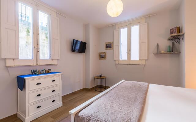 Porta Nolana Apartment by Wonderful Italy