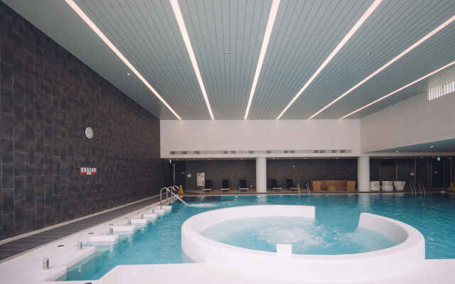 WE Hotel Jeju