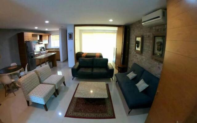 Loft 256 apart 102