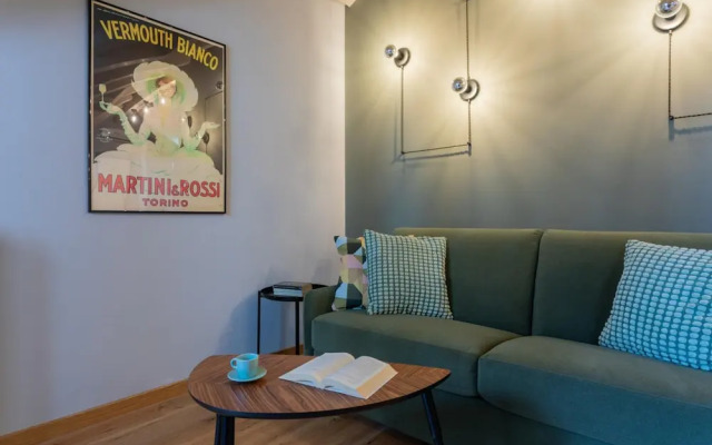 Le Casette del Balon by Wonderful Italy - 1-bedroom Apartment