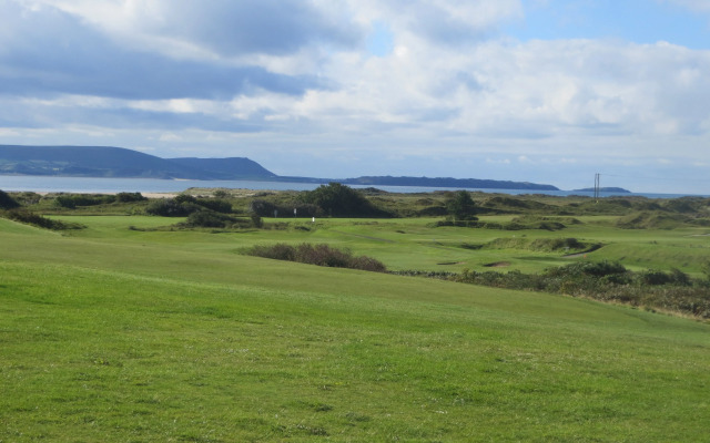 Four Seasons Guest House