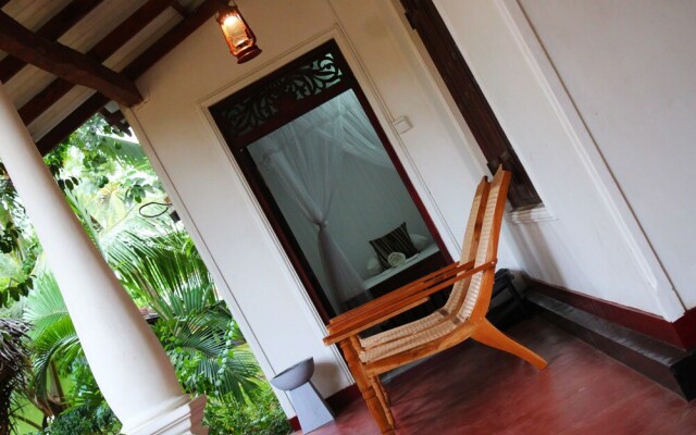 Sigiriya Lahiru Homestay