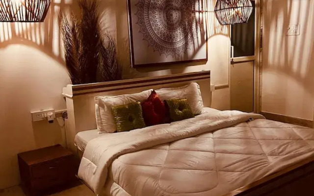 The Ganges By Boho Nomad Nook