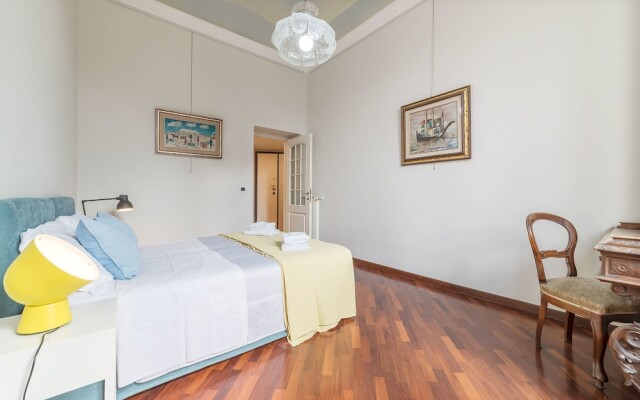 San Giovanni Elegant 6 Pax Apartment