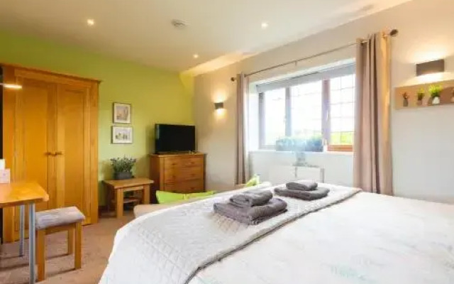 Wick House B&B