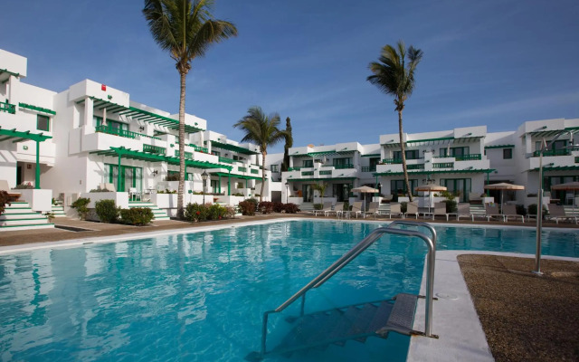 Apartamentos Nazaret