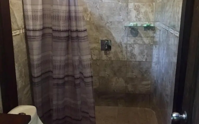 Finca Verde Lodge