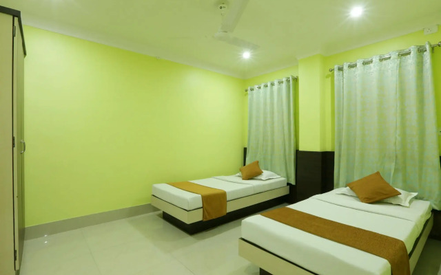 Hotel Grand Luit