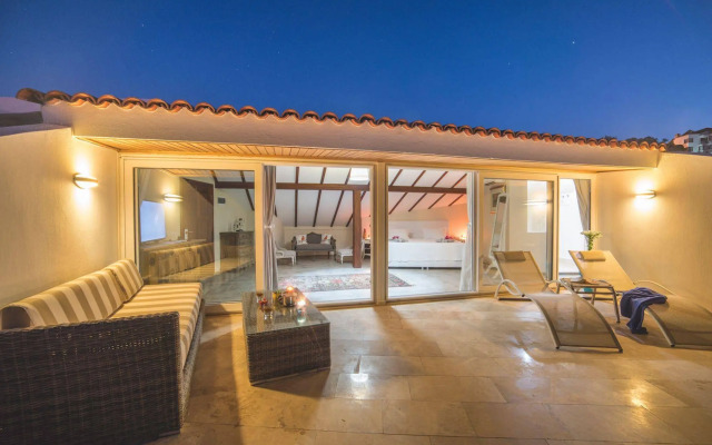 Yalıçapkını Boutique Hotel - Boutique Class