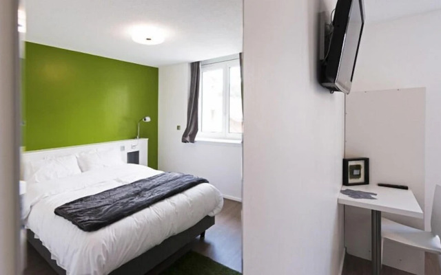 Hôtel Les Poteaux Carrés