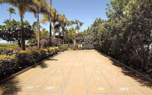 Wailea Ekahi 41B - One Bedroom Condo