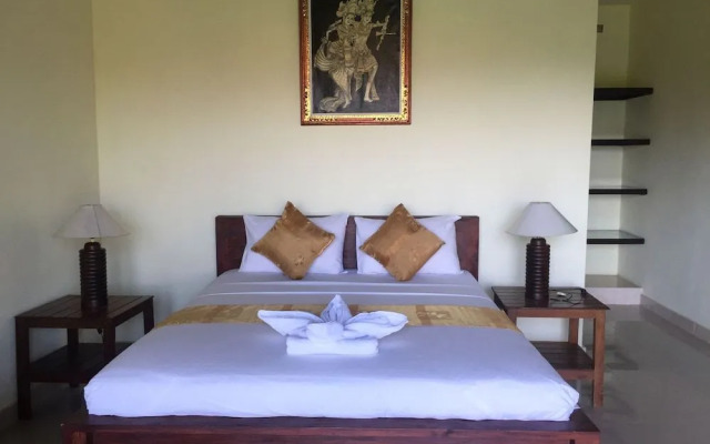 Segara Tegeh - Hostel