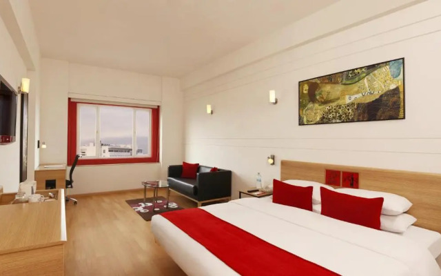 Red Fox by Lemon Tree Hotels, Hyderabad