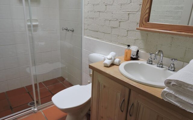 Thistle Hill Guest House