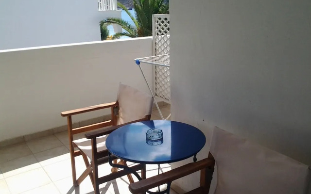 Cyclades Hotel Serifos