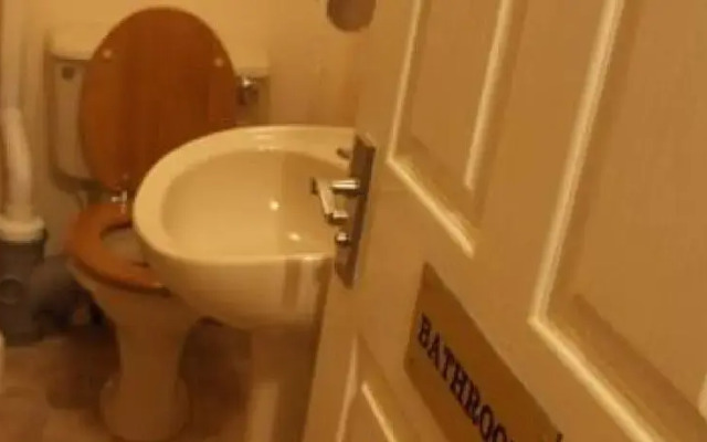 Hikers & Bikers  B&B