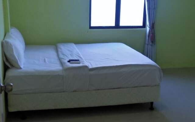 Barelang Bridge Hotel