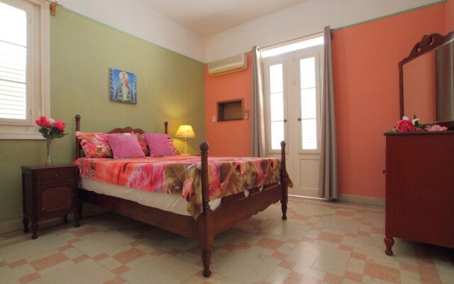 Villa 98