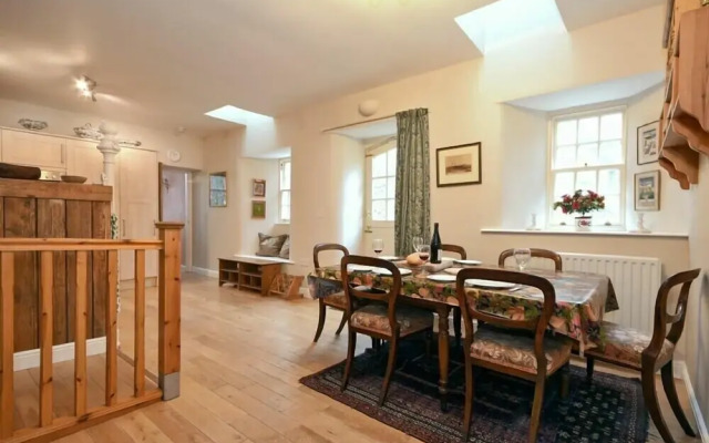 Craster Tower Coach House