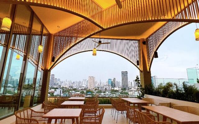 Somerset Sukhumvit 71 Bangkok