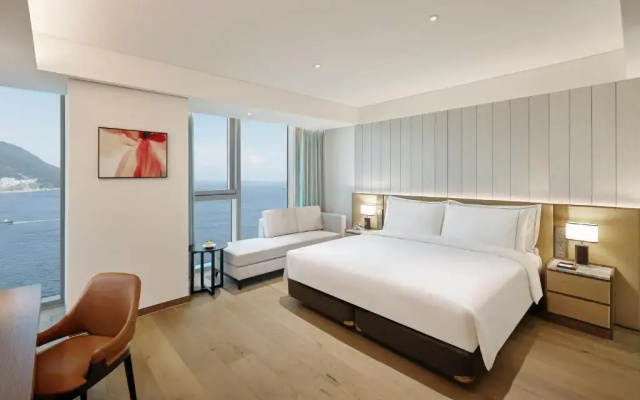 Wyndham Grand Busan Ijin