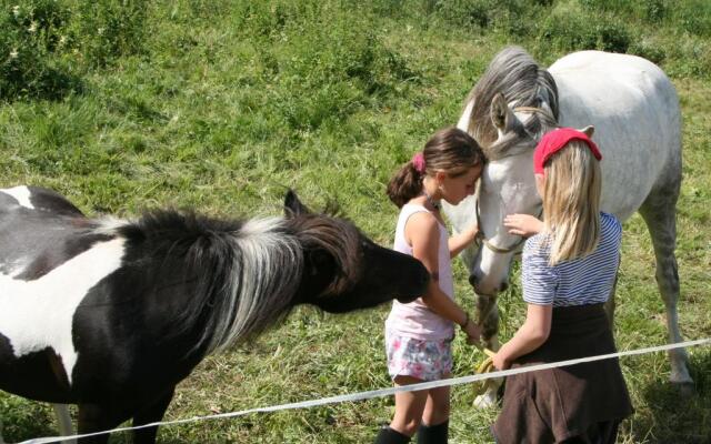 Naturerlebnis Lärchenhof