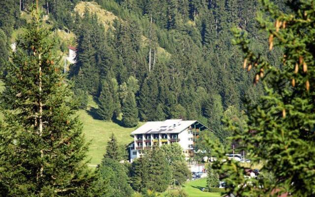 Hotel Berghof