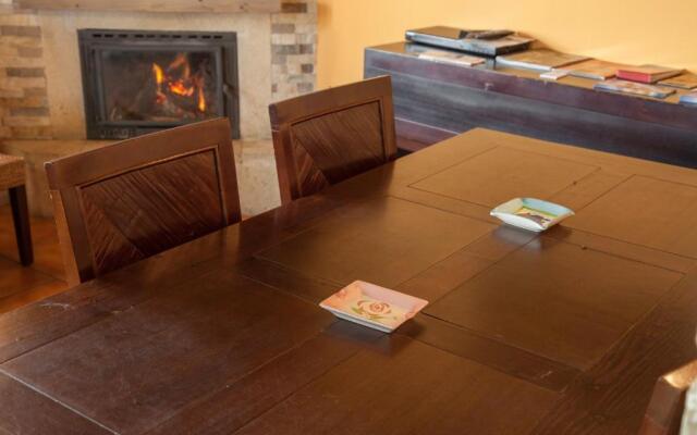 Casa Rural La Cenicienta