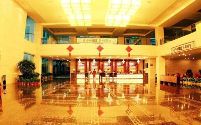 Zhuanjiacun Hotel