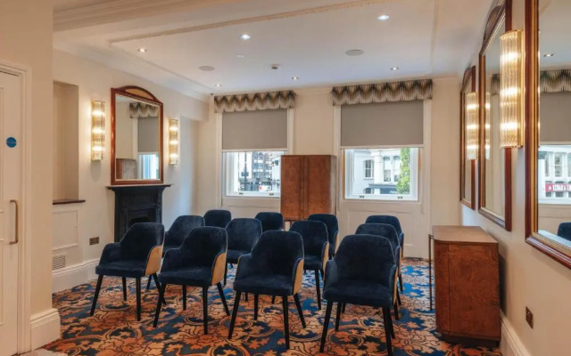 Hotel Indigo London Clerkenwell by IHG