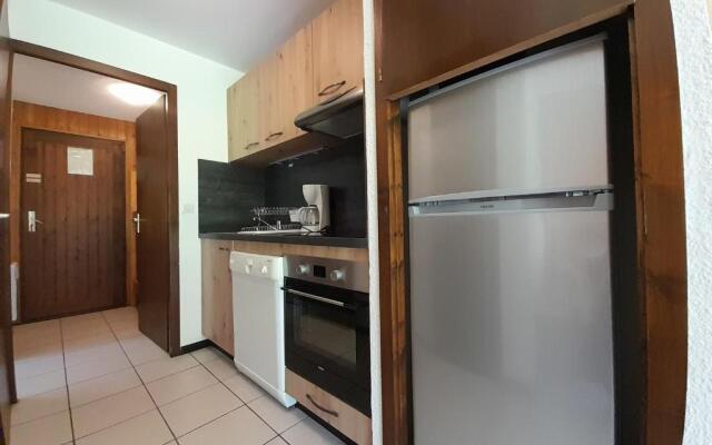 Appartement Sur Les Pistes Pour 6 à La Clusaz