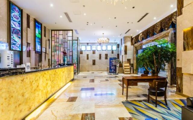 Meilin Hotel
