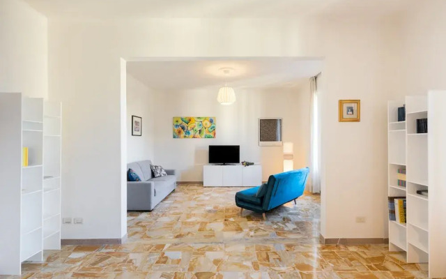 Roommo Campo di Marte