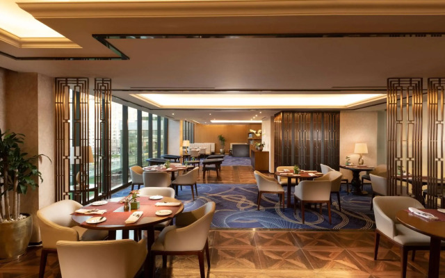 Hilton Clark Sun Valley Resort