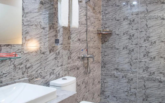 Thank Inn Chain Hotel guangxi liuzhou wal-mart jinfudi