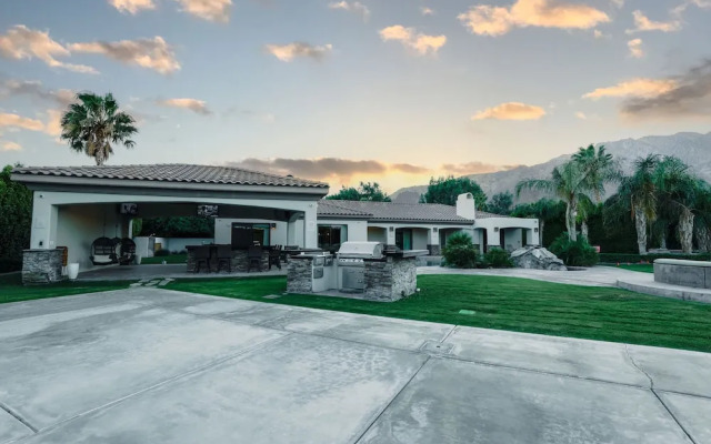 The Galvan Estate