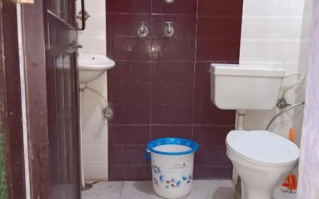 Goroomgo Sidhu Guest House Amritsar